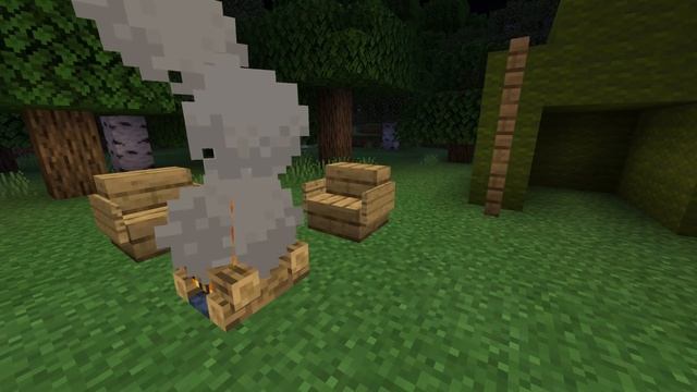 Minecraft Entity Zero смотреть онлайн