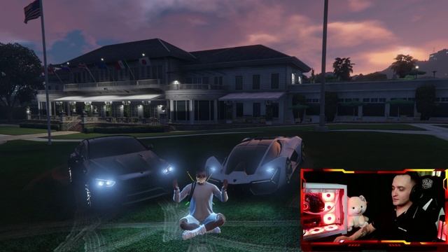 РОЗЫГРЫШ 1500 MAJESTIC COIN + БОНУС! РОЗЫГРЫШ МАДЖЕСТИКОВ! №2 AidarchikYT 16+ смотреть онлайн