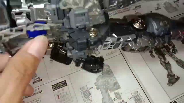 PG UNLEASHED RX-78-2 GUNDAM Speed Build PGU RX 78 2