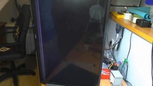 Звук есть, а изображения нет. Что делать?