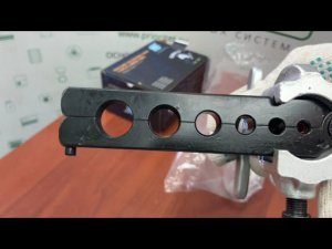 Развальцовка DSZH СТ-806A