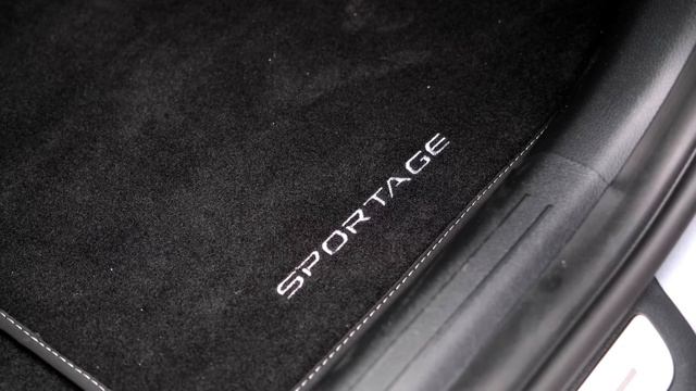 2022 Kia Sportage - Exterior and interior Details (Great SUV) смотреть онлайн
