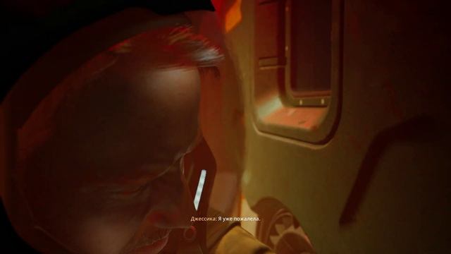 №2 Нужно включить генератор! Продолжаем прохождение Fort Solis  #buk3t #fortsolis