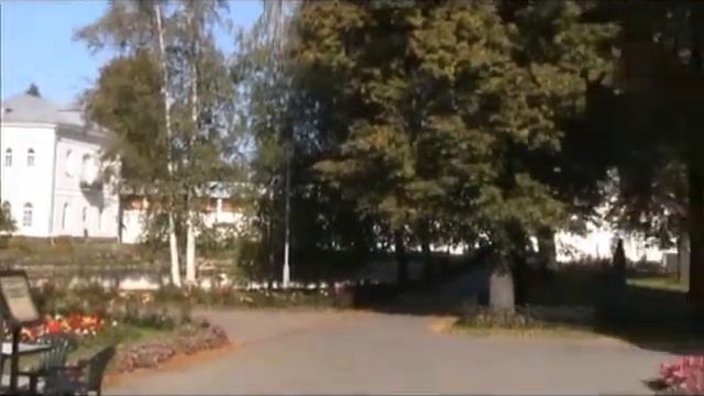 Толгский монастырь смотреть онлайн