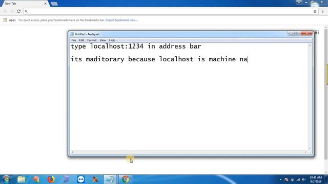 Java Project Execution смотреть онлайн