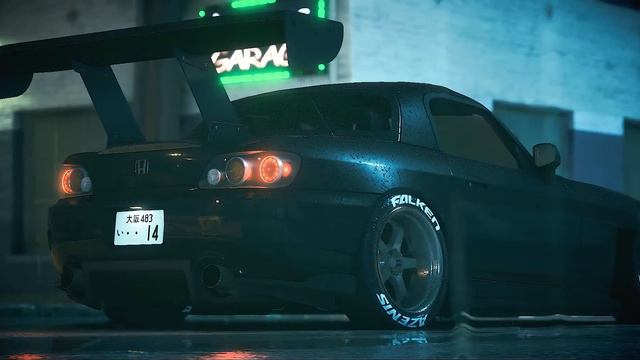 JDm Phonk Stance Music Three (JDM Playlist.) (プレイリスト) / 北岳狂夜