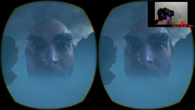 Senza Peso | Oculus Rift DK2 смотреть онлайн