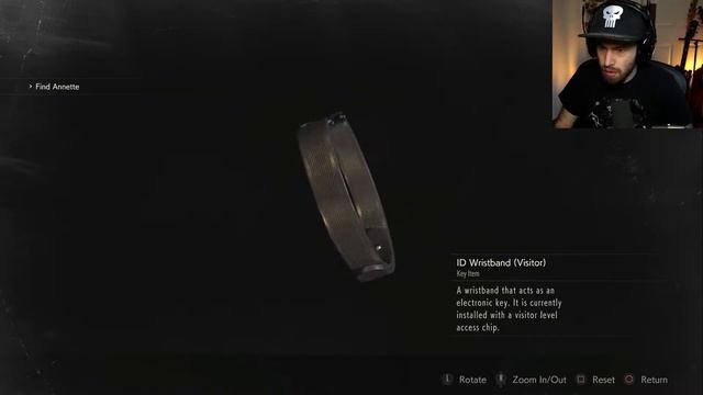 Resident Evil 2 Remake - Part 4 - THIS MADE ME CRY смотреть онлайн