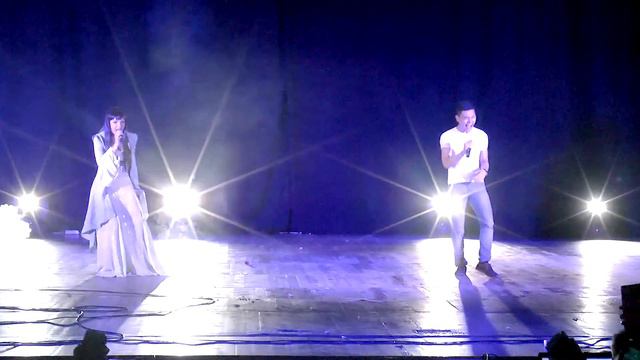 akihabara 8 066 Kei и Виктор Цой - Evanescence-Bring me to life смотреть онлайн