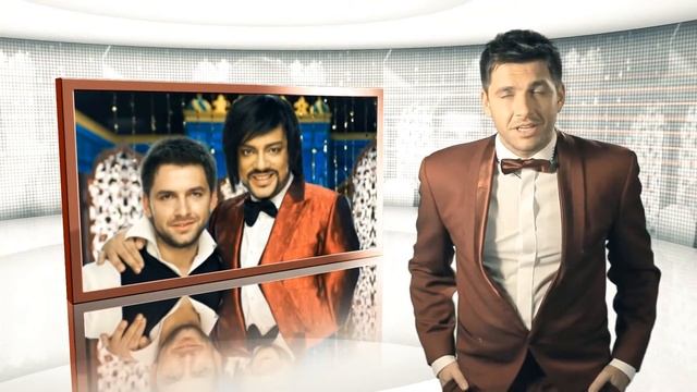 Компания Belli capelli смотреть онлайн