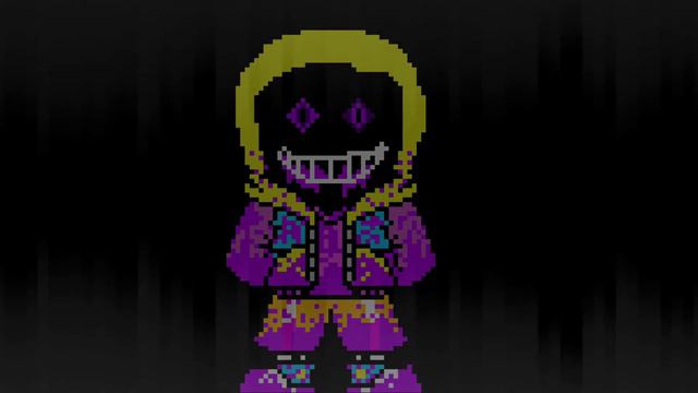 DustDustFresh - "The Radical Maniac" | Megalovania (Theme) смотреть онлайн