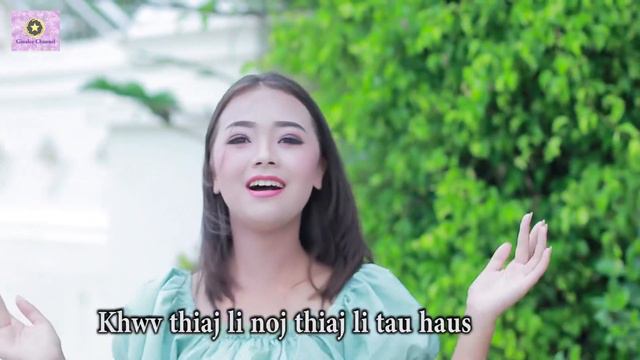 TUB KAWM LO TUB KAUS By Mesnij Vaj/Mos Vwj FT Hli Xyooj [ Nkauj Tawm Tshiab - Hmong New Song 2021 ]