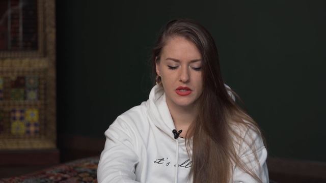 КАК ПОЧУВСТВОВАТЬ ВНУТРЕННЮЮ СИЛУ – Практика от Ольги Найденовой | Арканум ТВ