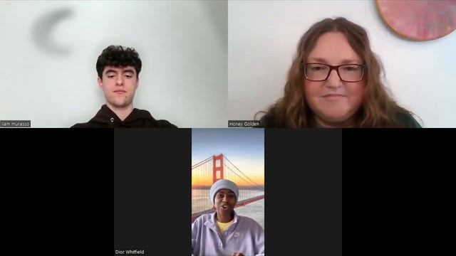 A Glimpse into The Future with Liam and Dion Who are Helping to Create Our New World! смотреть онлайн