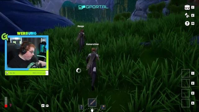 Dieses Survival MMO muss unterstützt werden! - Coreborn News смотреть онлайн