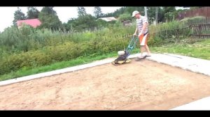 ПОСТРОИЛ СЕБЕ ДОМ  своими руками, за 1300000 рублей