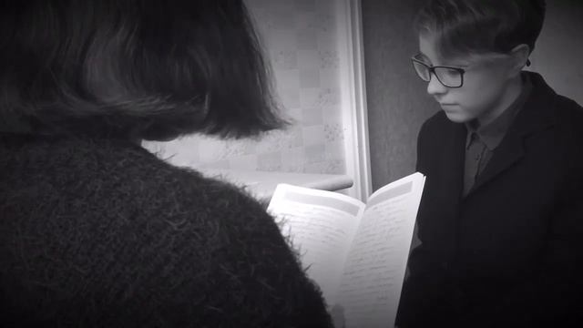 Страна читающая — Дарья Мартынова читает произведение «Одной тебе, тебе одной» А. А. Блока смотреть онлайн