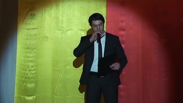 FARUKHI FAZLIDDIN KONSERT 1 PART