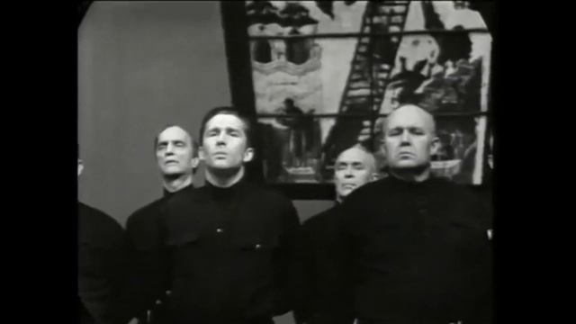 Хор донских казаков Сергея Жарова - Коль Славен