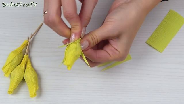 Идея оформления коробки чая. Подарки и поделки своими руками. смотреть онлайн