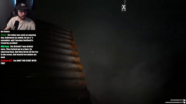 NEW Choo Choo Charles player DESTROYS Nightmare Mode | ? LIVE STREAM ?| !tts смотреть онлайн