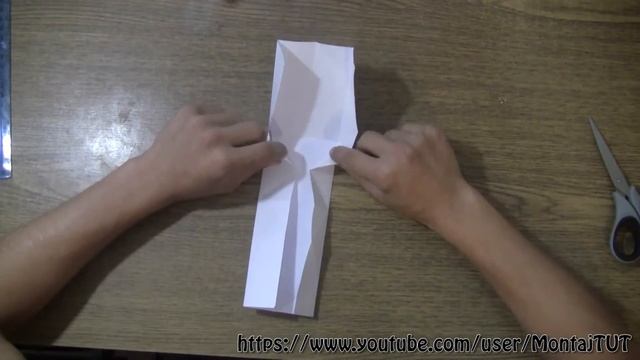 Как сделать коробочку-сердце из бумаги смотреть онлайн