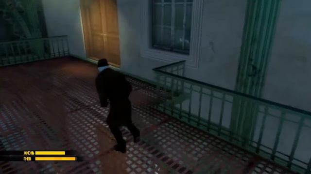 Прохождение Watchmen - The End is Nigh Part 2 | №3 | (Финал!!!) Предатель. смотреть онлайн