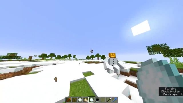 I Secretly CHEATED In a MINECRAFT MOB BATTLE Competition! @Shivang02 смотреть онлайн
