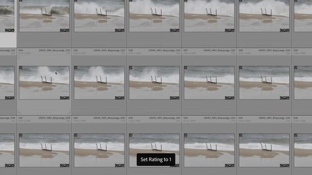 My Photography Workflow Process (2023) смотреть онлайн