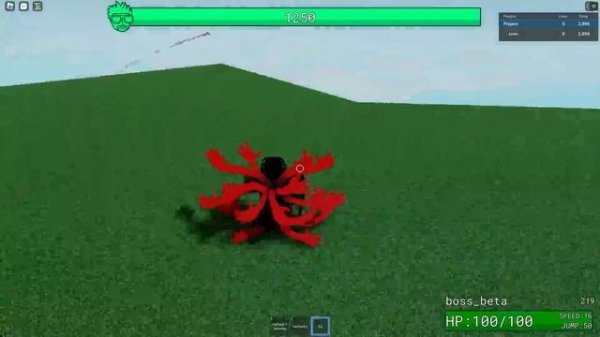 roblox item asylum all bosses solo