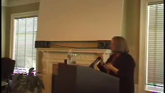 Saskia Sassen: Networks, Power, and Democracy смотреть онлайн