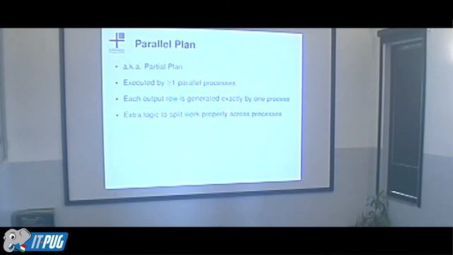 PGDay.IT 2017 - Parallel queries with PostgreSQL - Gianni Ciolli смотреть онлайн