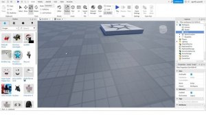 Как сделать  валюту и еë заработок в роблоксе/Roblox Studio/гайд по роблоксу,roblox,roblox studio,