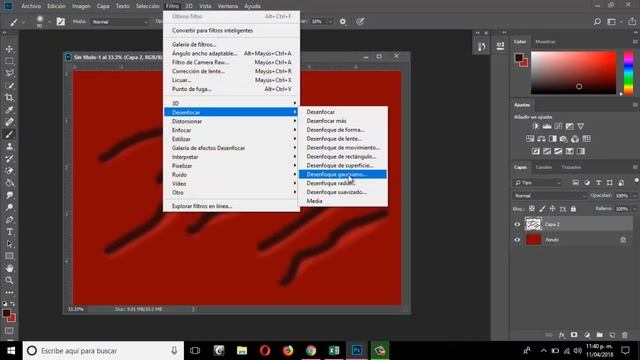 ᐅ Cómo Crear ARRUGAS para ROPA en Photoshop (Club Cooee) ? смотреть онлайн
