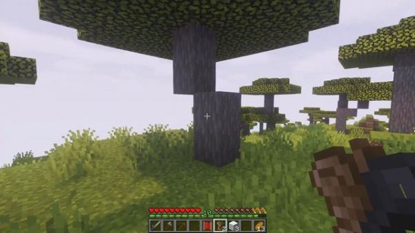 Обзор на мод "Comforts" | Майнкрафт | 1.19.2