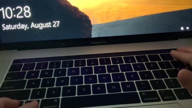 PLEASE DO NOT INSTALL WINDOWS SERVER ON BOOTCAMP KEYBOARD ISINT WORKING CTRL+ALT+DEL NOT WORKING смотреть онлайн