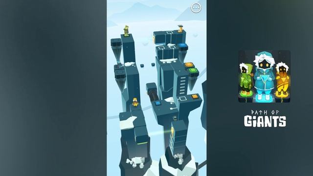 Path of Giants (Mobile): Level 8 - Enchanted Highlands Official Walkthrough смотреть онлайн