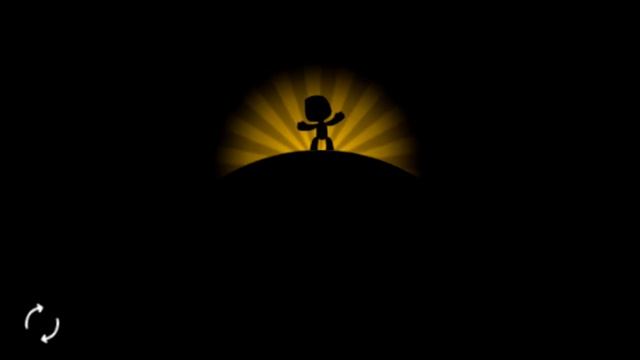 LittleBigPlanet PSP Online + Community Games смотреть онлайн