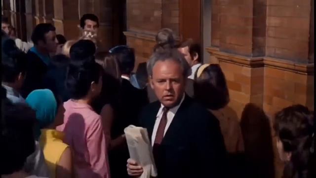 Брюс Ли-Сцены фильма Марлоу смотреть онлайн