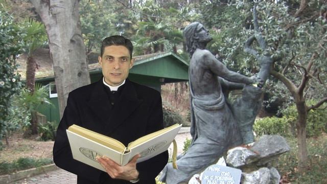 Domenica delle Palme. 2 aprile 2023 смотреть онлайн