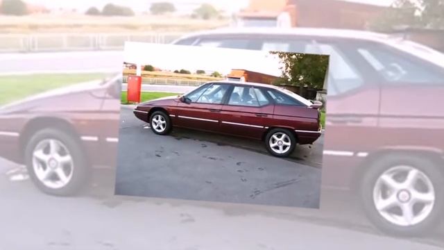 Гидравлическая подвеска Citroen. Это интересно! смотреть онлайн