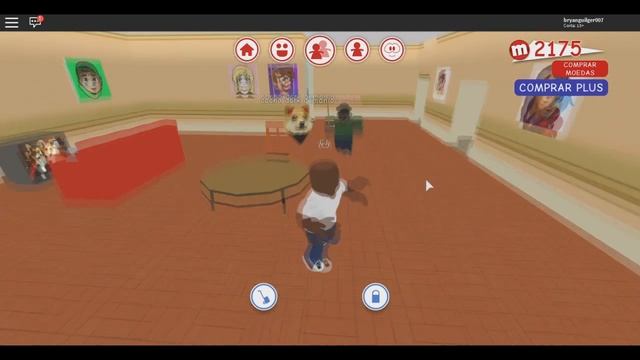 YOU PICKED THE WRONG HOUSE FOOL BUT ITS ON ROBLOX смотреть онлайн