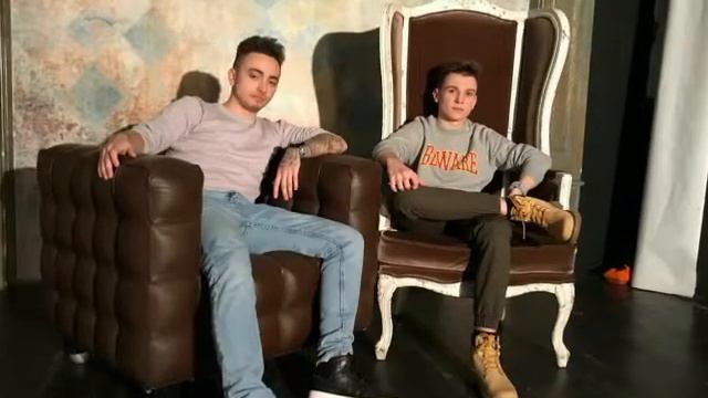 Мои лучшие ютуберы Эдисон и Жека смотреть онлайн