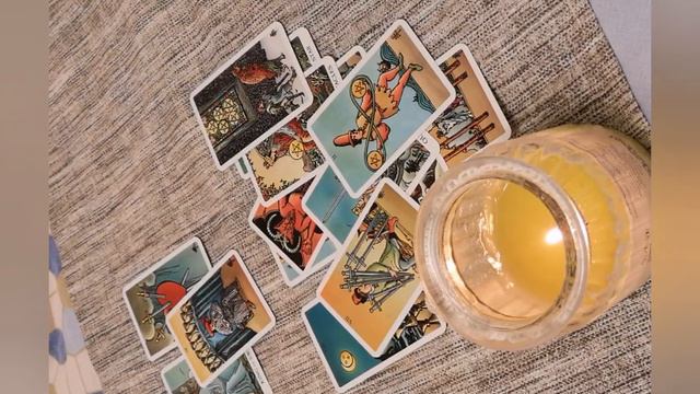 #таро#Отношения Кто думал обо мне сегодня? смотреть онлайн