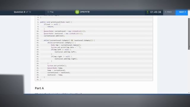 Online Test Applied Materials for New Java Tech Lead | Product Based Interview Questions and Answer смотреть онлайн