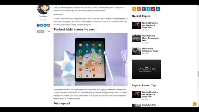 BfastMag Pro - Infinite Scroll for Single Posts (Ajax Load More) смотреть онлайн