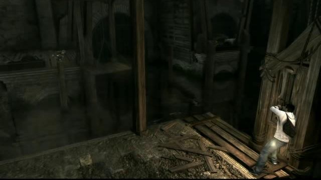 4. Assassin's Creed Brotherhood - Добро пожаловать на виллу смотреть онлайн