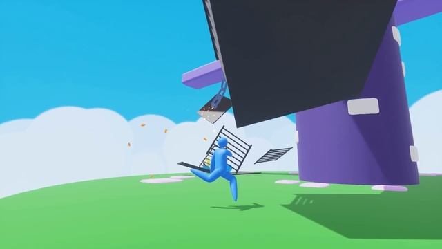 CHOP CUT THROUGH ME USING ULTIMATE FIGHTING HACKS смотреть онлайн