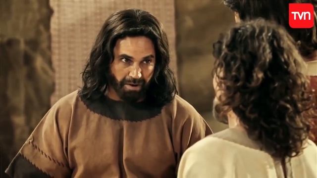 Josué y la tierra prometida 135 смотреть онлайн