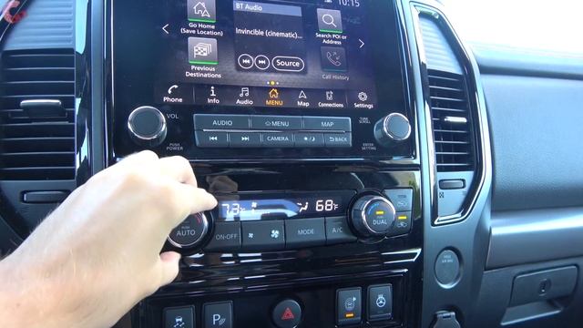 2020 Nissan Titan PRO-4X // This Updated UNDERDOG Deserves More Attention! смотреть онлайн